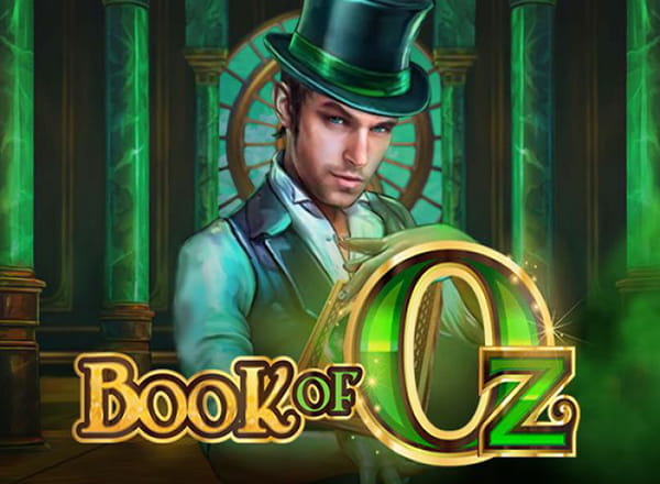 Spiele Book Of Oz - Video Slots Online Spiele Book Of Oz - Video Slots Online
