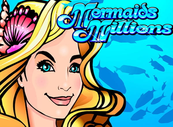 Spiele Mermaids Galore - Video Slots Online Spiele Mermaids Galore - Video Slots Online
