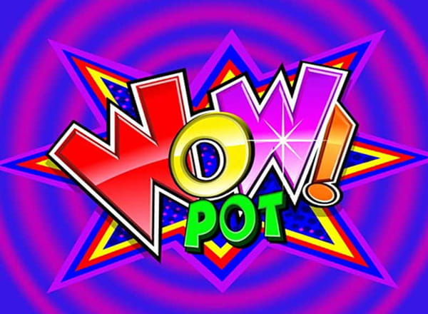 Wow Pot Online Logo