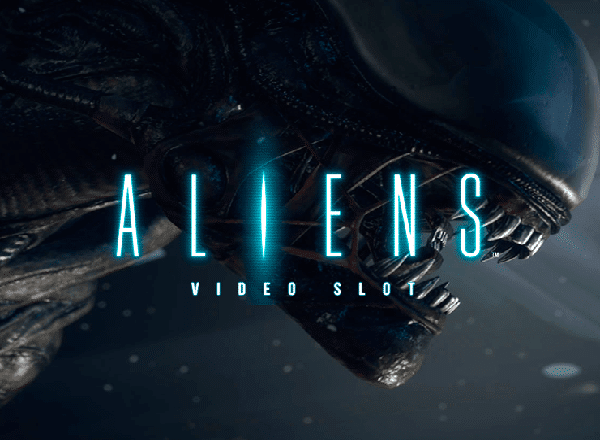Aliens Online Logo