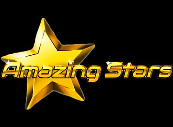 Amazing Stars Online Logo