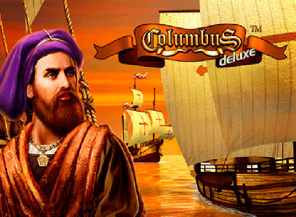 Slot Columbus Gratis Spielen Slot Columbus Gratis Spielen