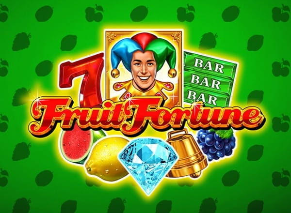 Fruit Fortune Online Logo