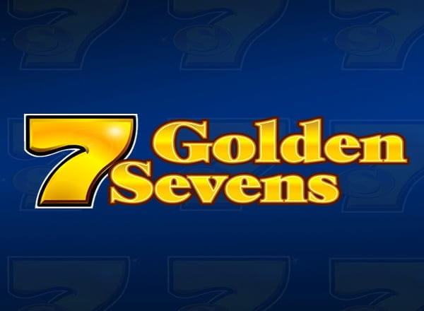 Golden Sevens Online Logo