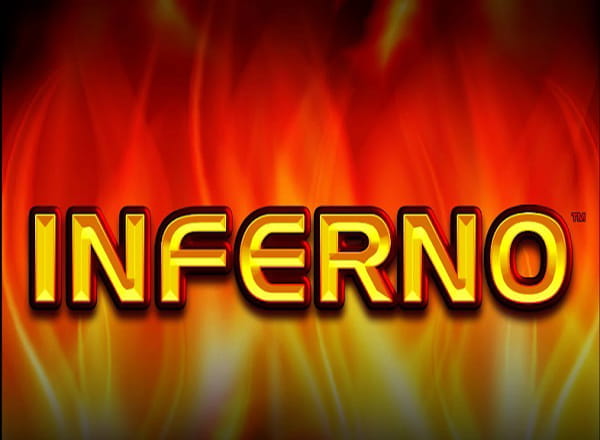 Inferno Online Logo