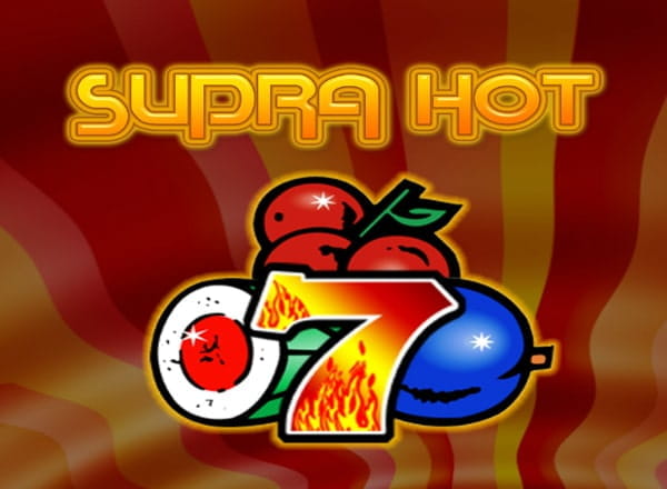 Supra Hot Online Logo
