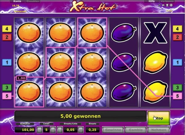 Xtra Hot Online Logo
