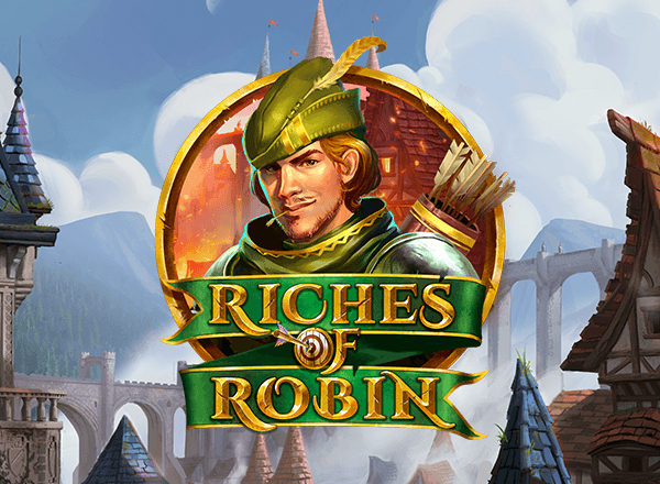 Spiele Robin - Video Slots Online Spiele Robin - Video Slots Online