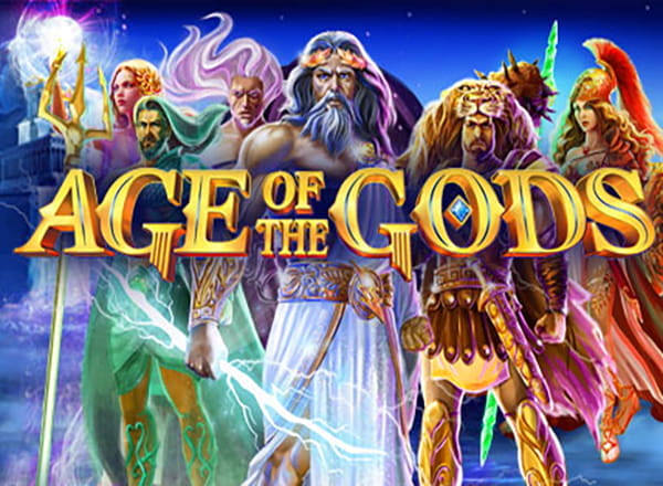 Spiele Age Of Zeus - Video Slots Online Spiele Age Of Zeus - Video Slots Online