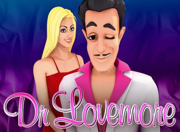 Dr. Lovemore Online Logo