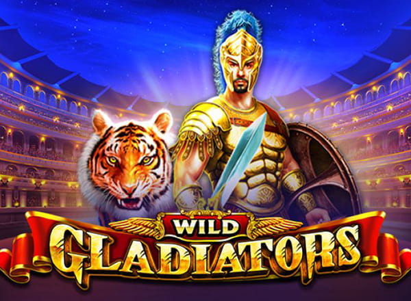 Spiele Wild Gladiators - Video Slots Online Spiele Wild Gladiators - Video Slots Online