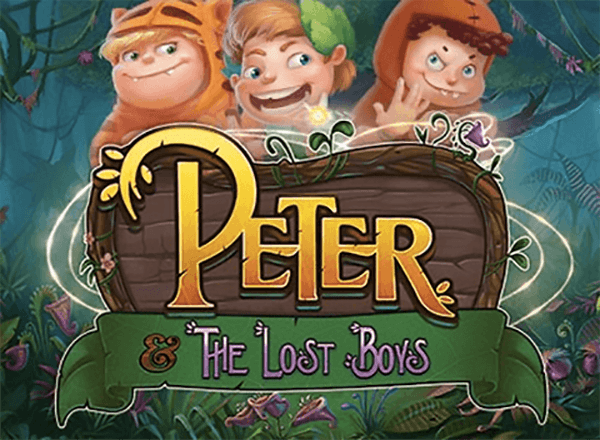 Peter and the lost boys игровой автомат Peter and the lost boys игровой автомат покердом pokerdom cs2 xyz