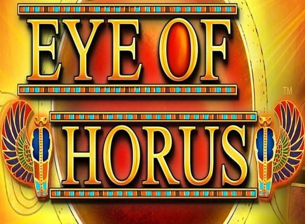 Eye of Horus Online Logo