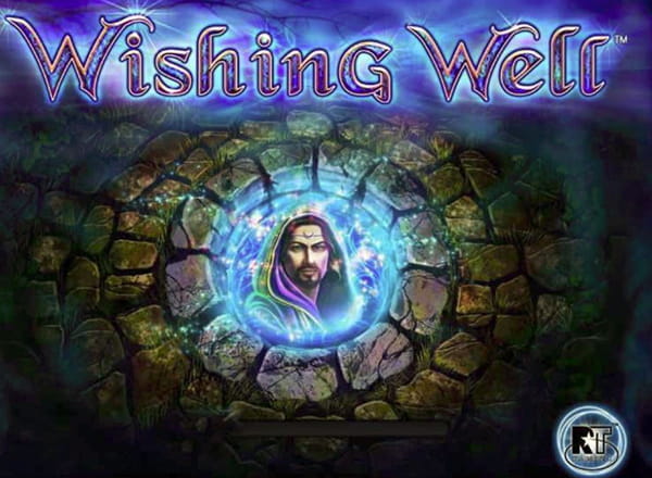 Wishing Well Online Logo