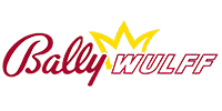 Bally Wulff Spielautomaten