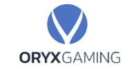 Oryx Gaming Slots