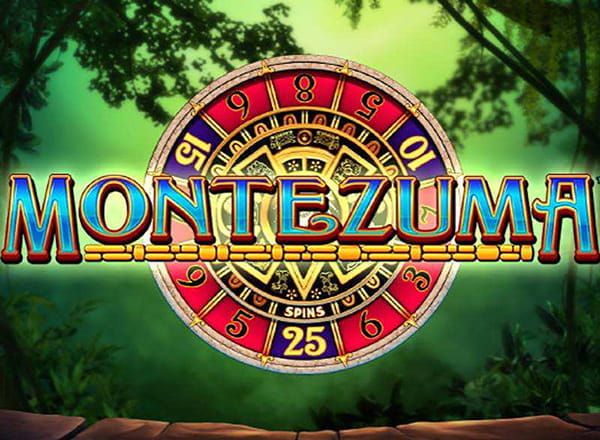 Montezuma Spiel