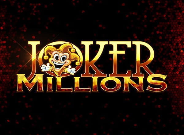 Joker Millions Online Logo