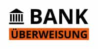 Banküberweisung online nutzen